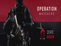 Erfolge und Trophäen für Zero Hour