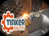 Cheats für Tinker Racers auf PC