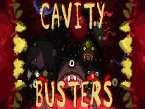 Erfolge und Trophäen für Cavity Busters
