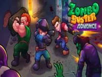 Erfolge und Trophäen für Zombo Buster Advance