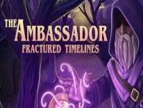 Erfolge und Trophäen für The Ambassador: Fractured Timelines