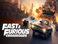Erfolge und Trophäen für FAST *ECOMM* FURIOUS CROSSROADS