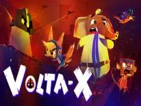 Erfolge und Trophäen für Volta-X