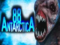 Cheats für Antarctica 88 auf PC