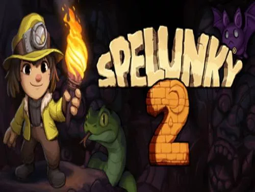 Erfolge und Trophäen für Spelunky 2