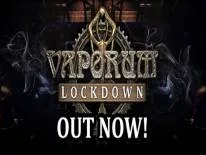 Erfolge und Trophäen für Vaporum: Lockdown