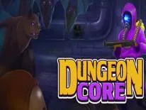 Erfolge und Trophäen für Dungeon Core