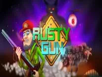 Erfolge und Trophäen für Rusty gun