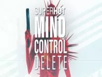 Erfolge und Trophäen für SUPERHOT: MIND CONTROL DELETE