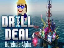 Cheats für Drill Deal: Borehole (Alpha) auf PC