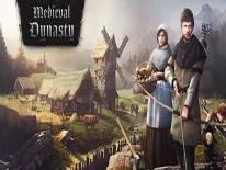 Erfolge und Trophäen für Medieval Dynasty