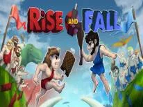 Erfolge und Trophäen für Rise and Fall
