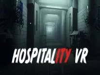 Cheats für Hospitality VR auf PC
