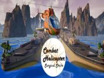 Cheats für Combat Helicopter- Surgical Strike auf PC