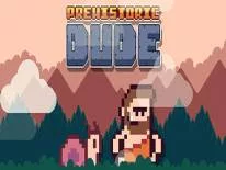 Erfolge und Trophäen für Prehistoric Dude