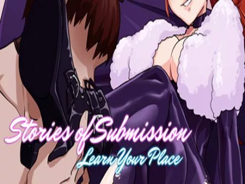 Erfolge und Trophäen für Stories of Submission: Learn Your Place Erfolge und Trophäen für Stories of Submission: Learn Your Place