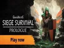 Erfolge und Trophäen für Siege Survival: Gloria Victis Prologue