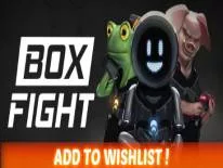 Cheats für Boxfight auf PC