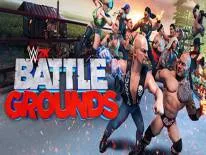 Erfolge und Trophäen für WWE 2K Battlegrounds