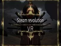 Cheats für Steam revolution VR auf PC