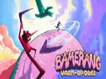 Cheats für Bamerang: Warm-Up Duel auf PC