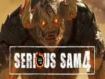 Erfolge und Trophäen für Serious Sam 4