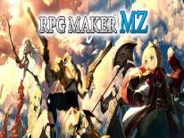 Cheats für RPG Maker MZ auf PC