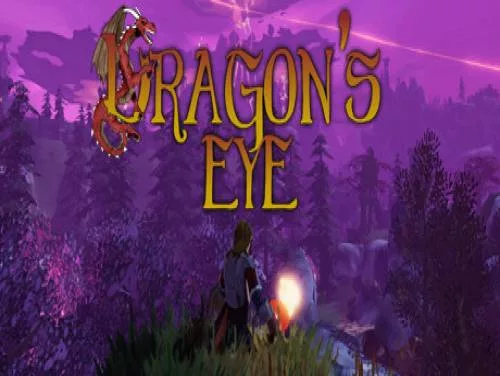 Erfolge und Trophäen für Dragon's Eye Erfolge und Trophäen für Dragon's Eye