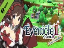 Cheats für Evenicle 2 - Clinical Trial Edition auf PC