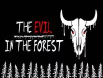 Erfolge und Trophäen für The Evil in the Forest