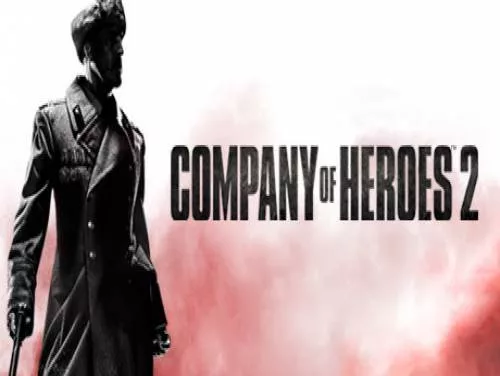 Erfolge und Trophäen für Company of Heroes 2: Complete Collection Erfolge und Trophäen für Company of Heroes 2: Complete Collection