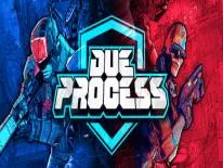Cheats für Due Process auf PC