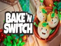 Erfolge und Trophäen für Bake 'n Switch