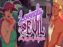 Erfolge und Trophäen für Lovingly Evil