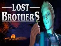 Erfolge und Trophäen für Lost Brothers