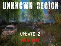 Cheats für UNKNOWN REGION auf PC