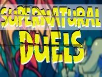 Erfolge und Trophäen für SuperNatural Duels