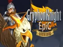 Erfolge und Trophäen für Gryphon Knight Epic: Definitive Edition