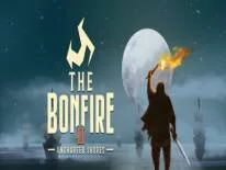 Erfolge und Trophäen für The Bonfire 2: Uncharted Shores