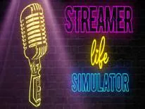 Erfolge und Trophäen für Streamer Life Simulator