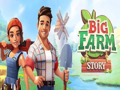 Cheats für Big Farm Story auf PC