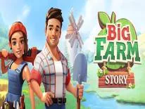Cheats für Big Farm Story auf PC