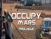 Cheats für Occupy Mars: Prologue auf PC