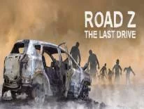 Erfolge und Trophäen für Road Z : The Last Drive