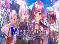 Cheats für Missing Time auf PC