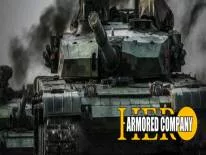 Cheats für Armored Company of Heroes auf PC
