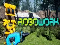 Erfolge und Trophäen für Robowork