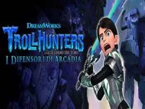 Erfolge und Trophäen für Trollhunters: Defenders of Arcadia