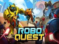 Erfolge und Trophäen für Roboquest
