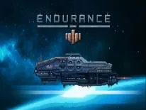 Cheats für Endurance - space action auf PC